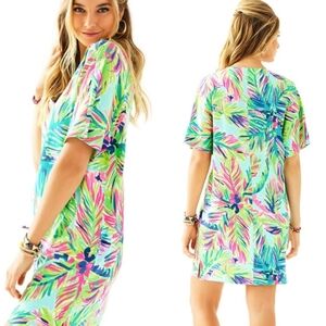 Lilly Pulitzer Lindley Print Dress